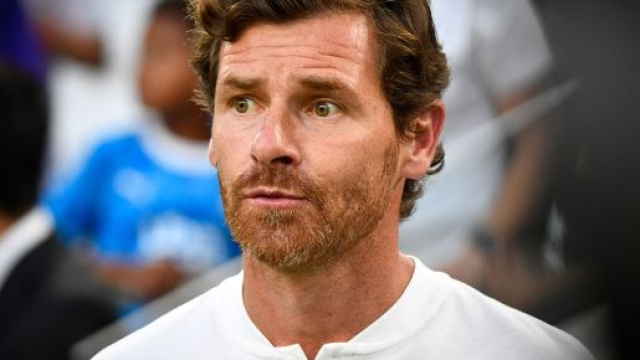 OM-OL : Memphis Depay absent, André Villas-Boas a des doutes ... - goal.com