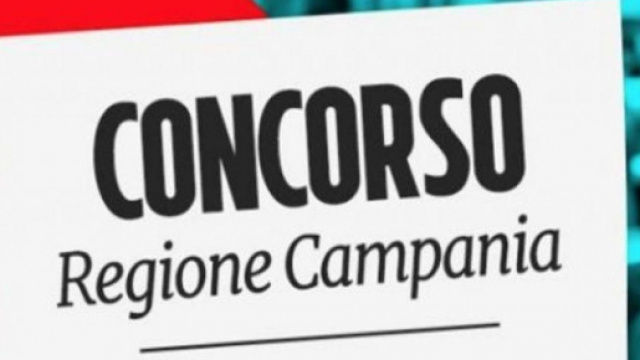 Risultati prove del concorso Regione Campania: comunicata data da Formez
