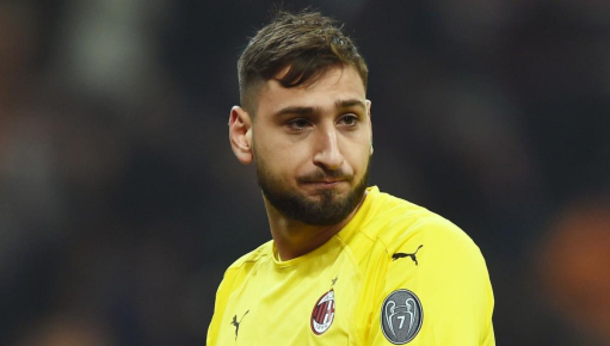 Calciomercato Milan Donnarumma Nel Mirino Della Juve Rossoneri Su Andrada E Matic