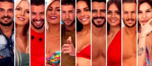 Les marseillais: Après Carla Moreau ou Julien Tanti de nouveaux candidats arrivent