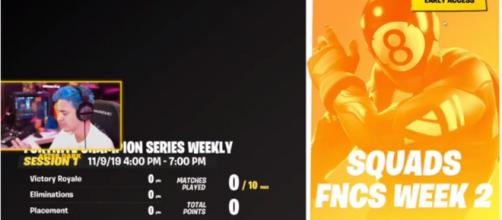 Fortnite Pros Express Ire Towards The Recent Fncs Mishap As Epic Took A While To Reply