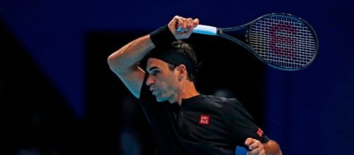 Roger Federer affronterà Berrettini il 12 novembre nel secondo match delle Finals 2019