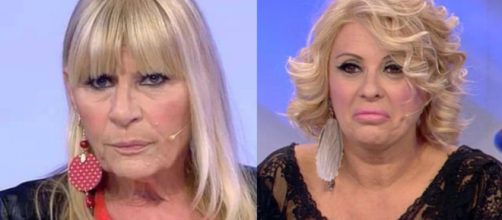 U&D Trono Over dell'11 novembre: 'crisi emozionale' per Gemma, Tina chiama il medico.