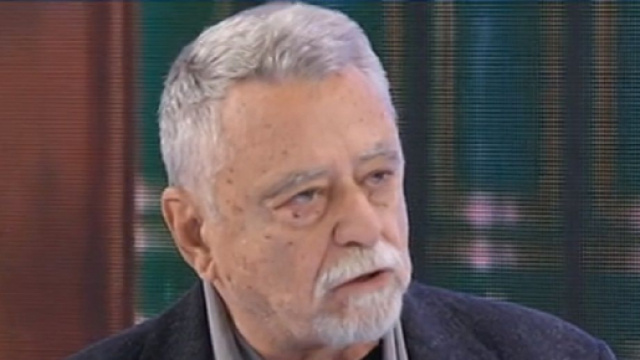 Achille Occhetto a 30 anni dalla Svolta della Bolognina