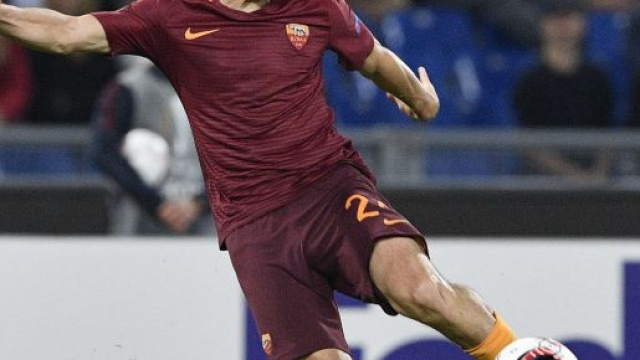 Alessandro Florenzi piace all'Inter.