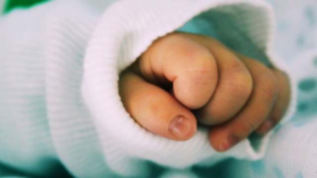 Sassari: bimbo di un mese muore nel sonno