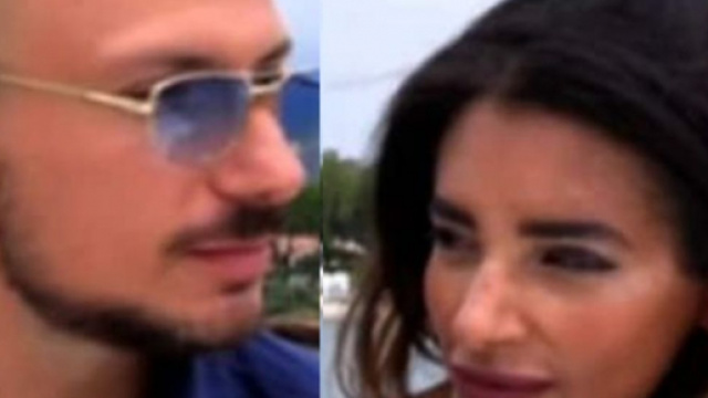 Silvia Tirado e Gabriele Pippo potrebbero essere in crisi, lei: ‘Non tollero l’ipocrisia’.