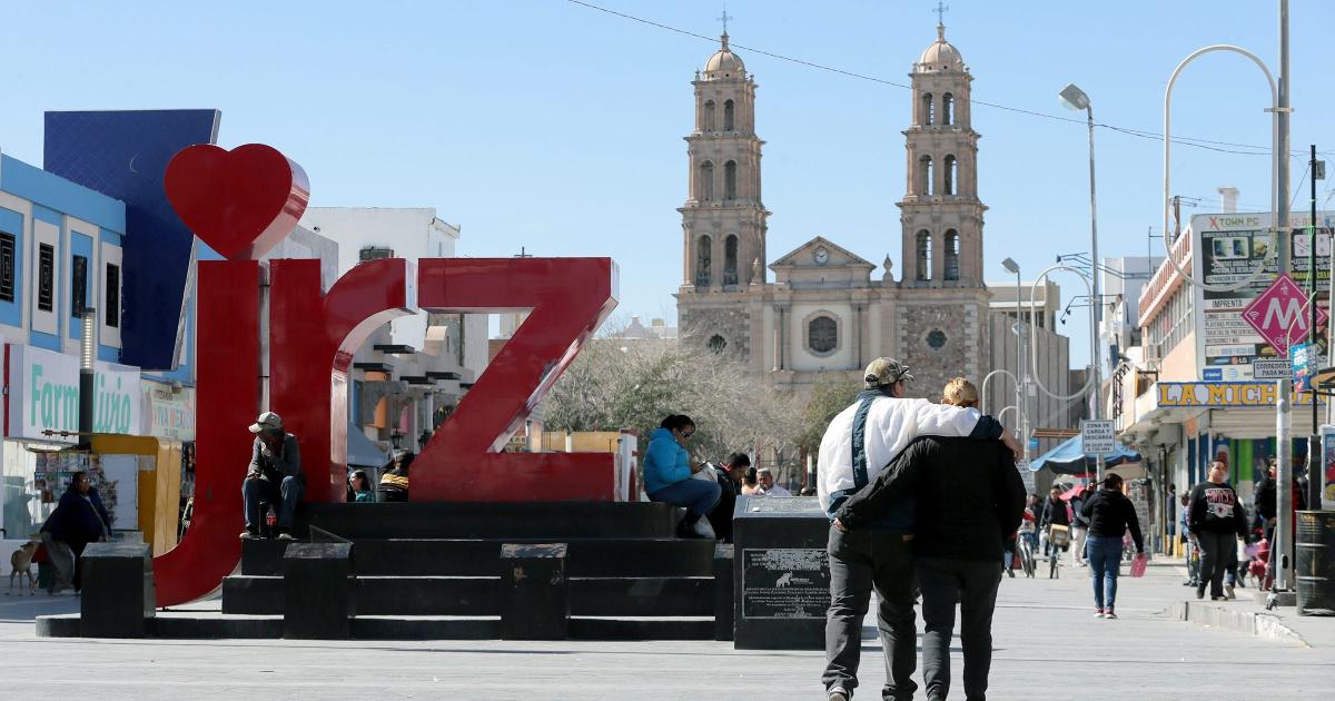 Continúa la violencia en Ciudad Juárez ante la pasividad del gobierno