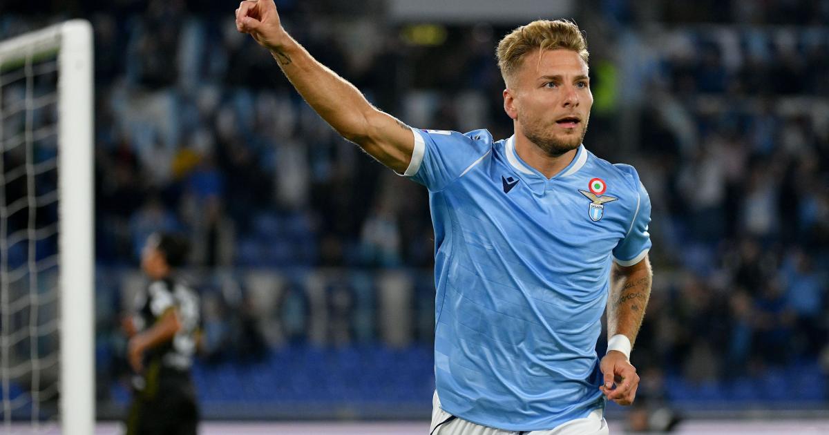 Football Les 5 Meilleurs Buteurs Europeens Tcc Avant La Treve Internationale 4