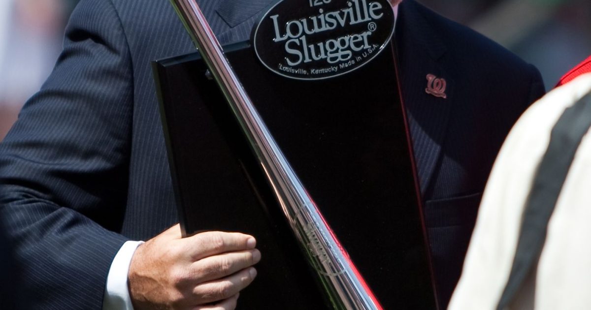 9 American League Silver Slugger winners, including Springer