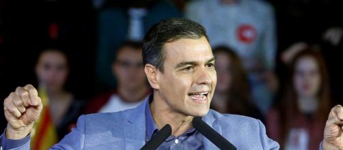 Elezioni Spagna: Sanchez rischia, socialisti primi ma senza maggioranza