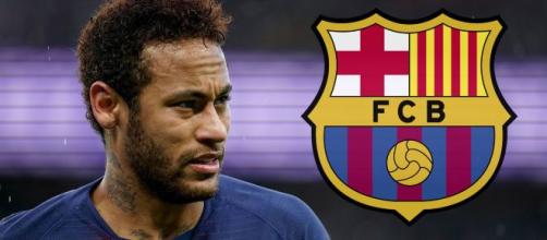 Neymar au Barça pour 100 M€ plus deux joueurs ? - paris-supporters.fr