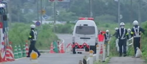 A holiday in Fukushima? "Dark tourism" in the nuclear disaster zone | Japan welcomes the world. [Image source/The Telegraph YouTube video]