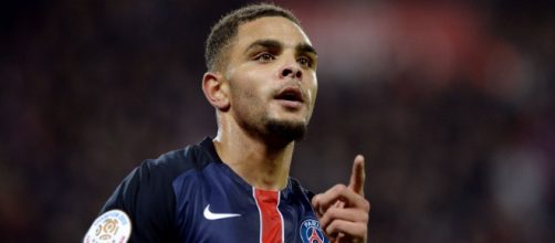 Angers v PSG: Kurzawa wants unbeaten season - fotmob.com