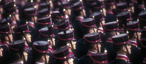 Concorso Ministero della Difesa per 24 Allievi Carabinieri e 53 Ufficiali Marina Militare