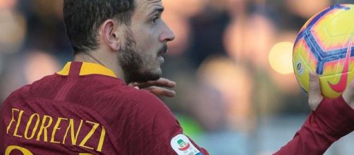 Juventus, possibile colpo Florenzi