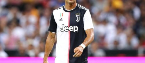 Pistocchi lancia una frecciatina a Cristiano Ronaldo.