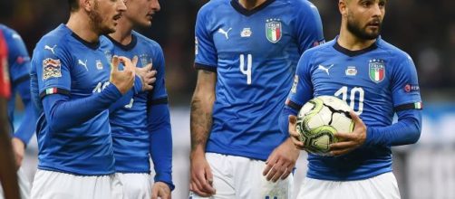 Qualificazioni Euro 2020: verso Bosnia-Italia