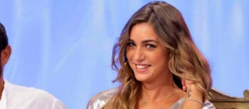Sara Tozzi è tornata con il fidanzato dopo aver abbandonato il trono di Uomini e Donne