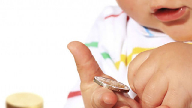 Bonus nido anticipato al primo gennaio: di cosa si tratta