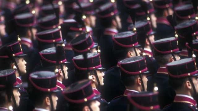 Concorso Ministero della Difesa per 24 Allievi Carabinieri e 53 Ufficiali Marina Militare
