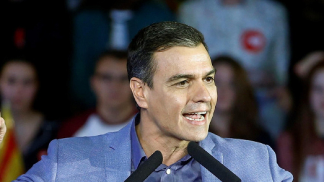 Elezioni Spagna: Sanchez rischia, socialisti primi ma senza maggioranza