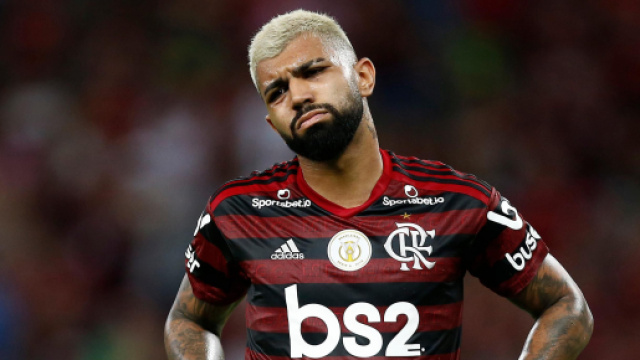 Inter, Gabigol e la nuova chance mancata