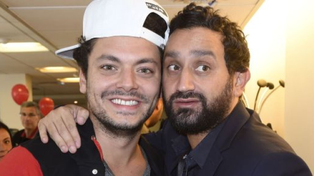 Kev Adams s'est-il brouill&eacute; avec Cyril Hanouna ? Il r&eacute;agit en vid&eacute;o - parismatch.com