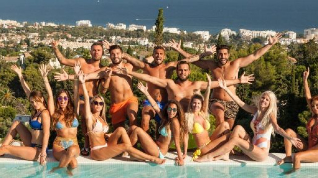 Les Marseillais VS le reste du monde : d&eacute;couvrez le casting de ... - telestar.fr