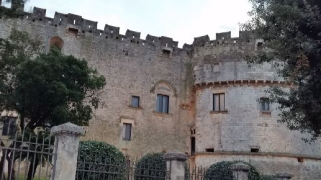 Maltempo, disagi anche a Carovigno: annullata la conferenza sui Templari prevista per oggi 12 novembre