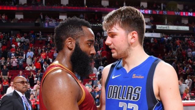 Mavericks star Luka Doncic is the next big European phenomenon ... - si.com