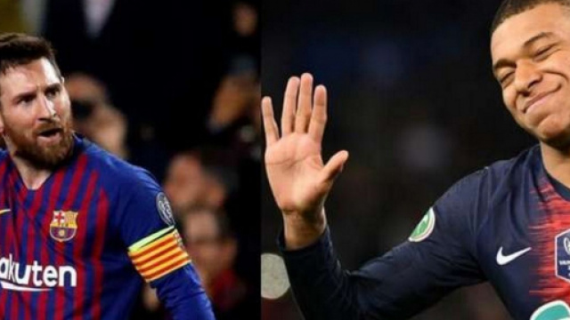 Mercato PSG : Mbapp&eacute; 'met un vent' &agrave; Messi