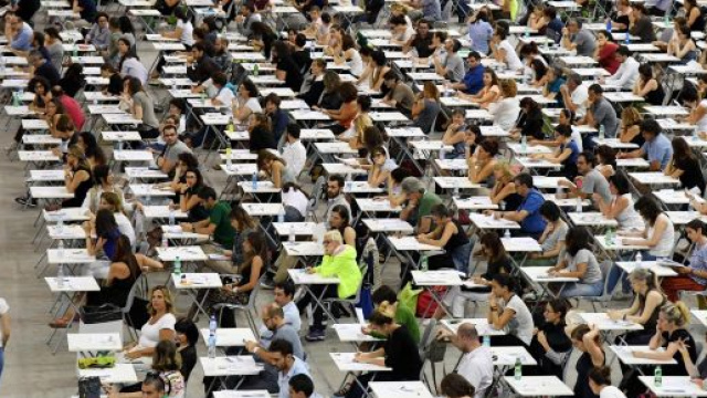 Nuovo maxi-concorso per 1514 funzionari e ispettori del Lavoro ... - newsstandhub.com