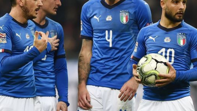 Qualificazioni Euro 2020: verso Bosnia-Italia