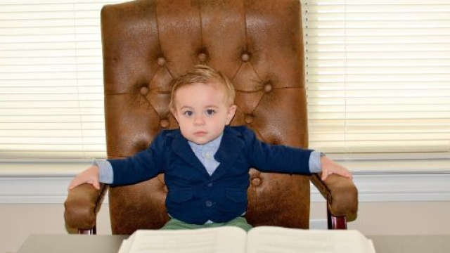 Rémunération des grands patrons