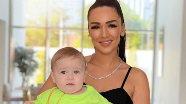 Tr&egrave;s &eacute;nerv&eacute;e, Jazz s'en prend &agrave; Public et d&eacute;voile qu'elle connait l'identit&eacute; de la personne qui a fait fuiter l'accident de Cayden.