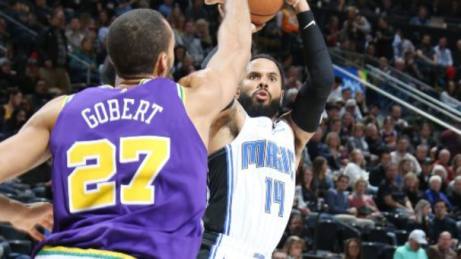 NBA - Les Français répondent présents.
