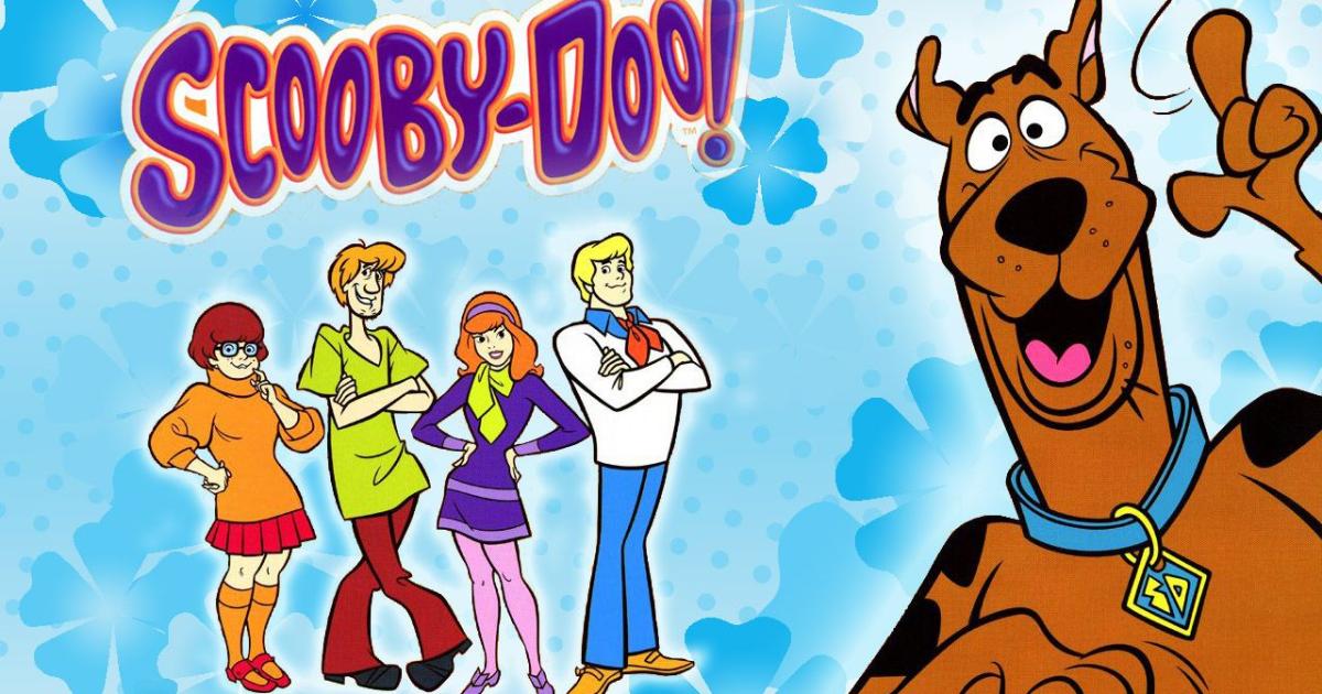 Scooby-Doo regresa a la gran pantalla lleno de misterios por resolver y