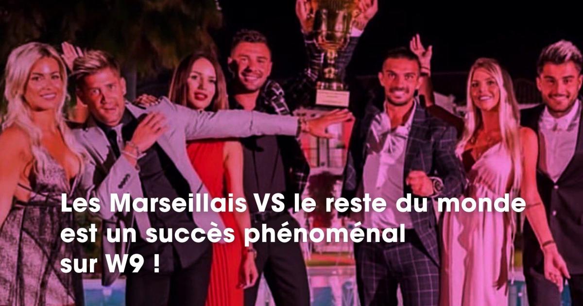 Quand Sort Les Marseillais Au Mexique Marseillais au Mexique : Maissane, nouvelle candidate anonyme