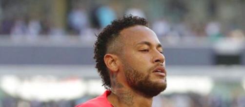 Neymar pourrait rejoindre le FC Barcelone - Credit: Instagram/neymarjr
