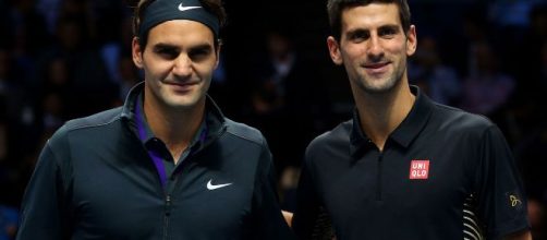 ATP Finals: Djokovic vs Federer vale la semifinale