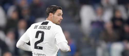 Calciomercato Juventus: il PSG spinge per Erme Can e De Sciglio