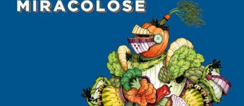 Copertina di 'Bacche, superfrutti e piante miracolose', edito da Mondadori