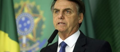 Em atrito com presidente da legenda, Bolsonaro deixa PSL. (Agência Brasil)