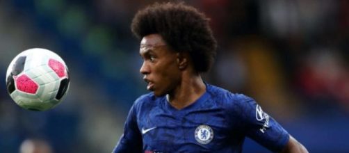 Juventus, possibile colpo Willian