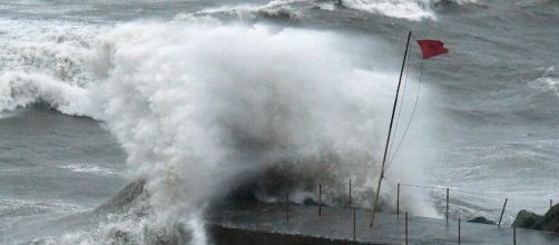 Maltempo, venti di burrasca su gran parte del Paese