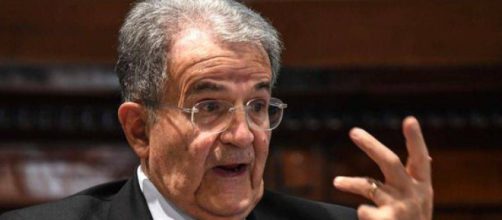 Romano Prodi sicuro che il centrosinistra vincerà in Emilia-Romagna