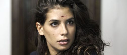 Rosy Abate- Le origini del male sarà un prequel che racconterà la vita della protagonista da giovane
