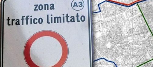 Zona Traffico Limitato Palermo