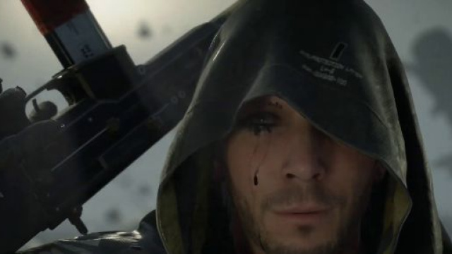 Death Stranding, Kojima non delude le aspettative e svela la data ... - gamercode.it